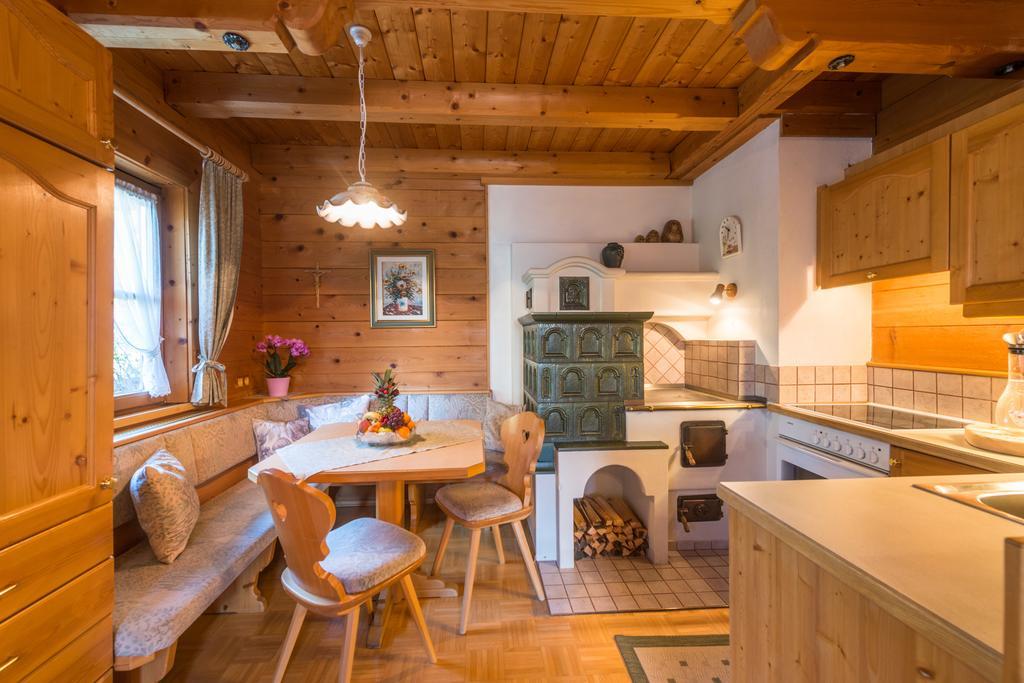 Bio-Holzhaus Und Landhaus Heimat Ramsau am Dachstein Eksteriør billede