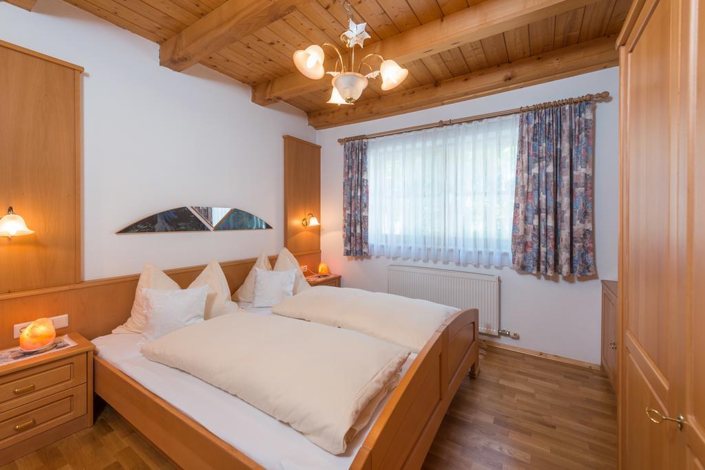 Bio-Holzhaus Und Landhaus Heimat Ramsau am Dachstein Eksteriør billede